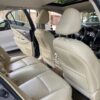 5 INFINITI Q50 SEDUCCION 2017