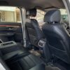 HONDA CRV TURBO PLUS 2018