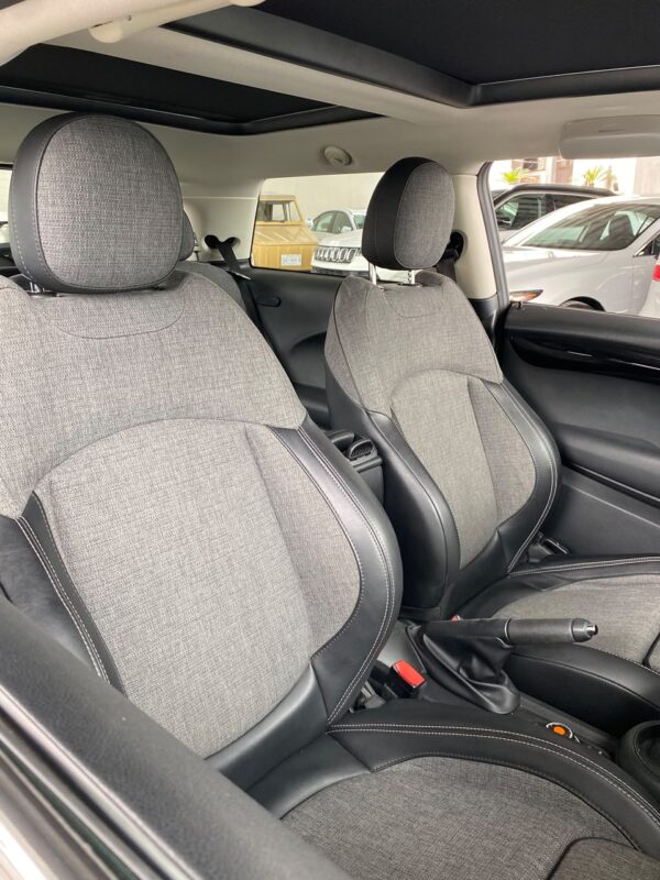 MINI COOPER CHILI 2019