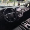 HONDA ODYSSEY TOURING 2025