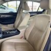 6 INFINITI Q50 SEDUCCION 2017