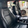 HONDA CRV TURBO PLUS 2018