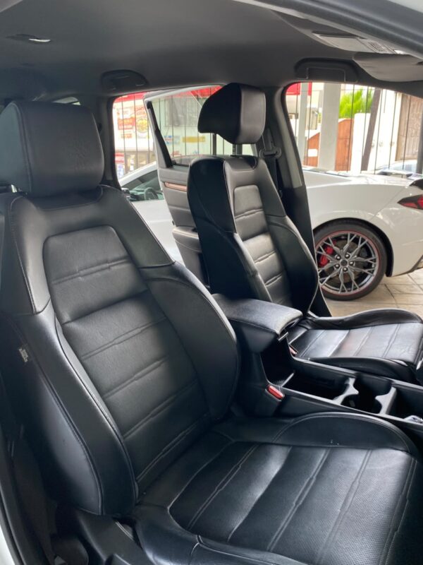 HONDA CRV TURBO PLUS 2018