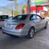 MERCEDES BENZ C200 EXCLUSIVE 2018