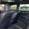 VOLKSWAGEN GOLF GTI 2019