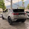 6 LAND ROVER EVOQUE 2.0 2025