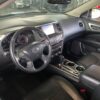 NISSAN PATHFINDER EXCLUSIVE 2014