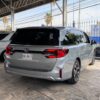 HONDA ODYSSEY TOURING 2025