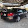 BMW 530 TOP LINE 2012