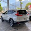 HONDA CRV TURBO PLUS 2018
