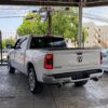RAM LONGHORN HEMI V8 2019