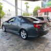 TOYOTA CAMRY SE V6 2012