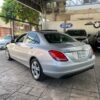 MERCEDES BENZ C200 EXCLUSIVE 2018