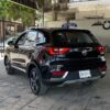 MG ZS EXCITE2022
