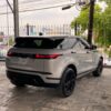 7 LAND ROVER EVOQUE 2.0 2025