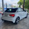 AUDI A1 EGO 2018