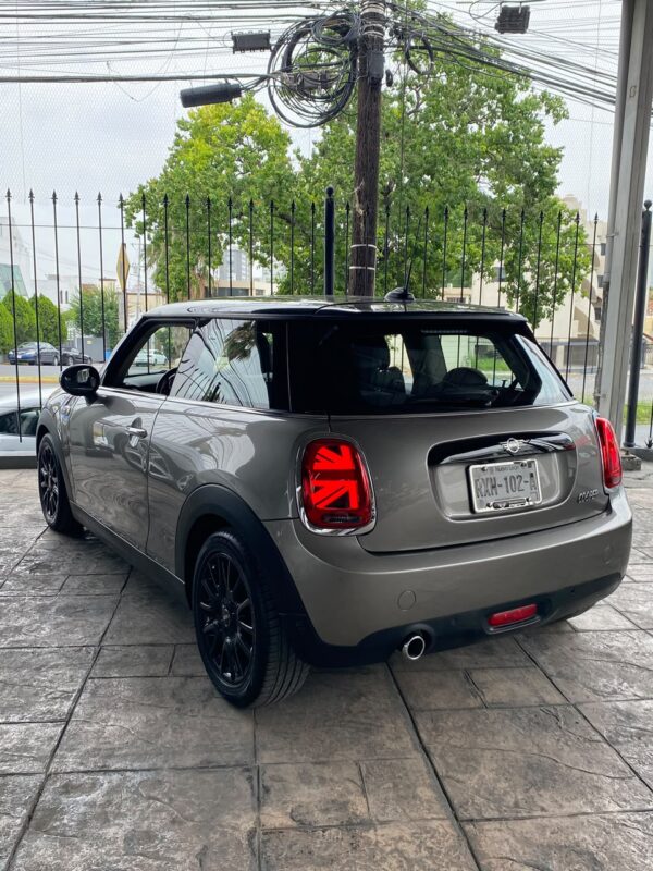 MINI COOPER CHILI 2019
