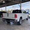 RAM LONGHORN HEMI V8 2019