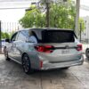 HONDA ODYSSEY TOURING 2025