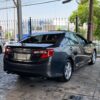 TOYOTA CAMRY SE V6 2012