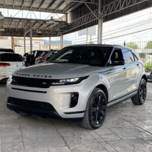 LAND ROVER EVOQUE 2.0 2025