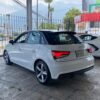 AUDI A1 EGO 2018