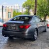 8 INFINITI Q50 SEDUCCION 2017