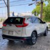 HONDA CRV TURBO PLUS 2018