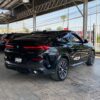BMW X6 40 M SPORT 2025
