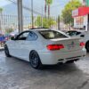 BMW 325i 2011
