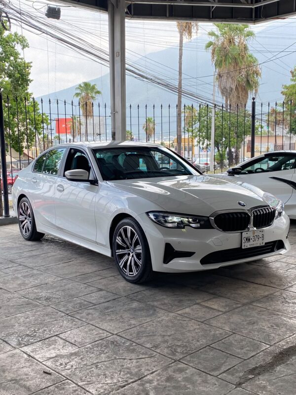 BMW 320I 2022