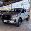 TOYOTA	HILUX 2023