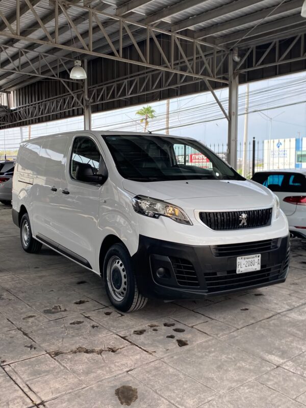 1 PEUGEOT EXPERT FURGON 2019