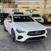 MERCEDES CLA 200 2024
