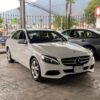 MERCEDES BENZ C 200 EXCLUSIVE 2018