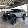 JEEP WRANGLER RUBICON 2015
