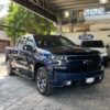 CHEVROLET	CHEYENNE RST Z71 2022