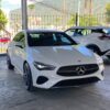 MERCEDES CLA 200 2024