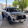 TOYOTA	HILUX 2023