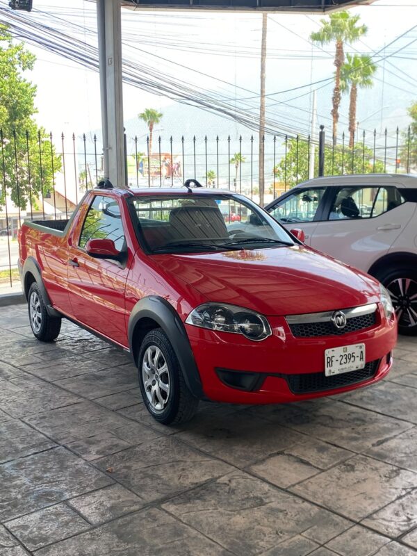 RAM 700 SLT 2020