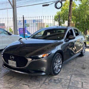 2 MAZDA 3 SPORT 2023