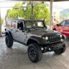 JEEP WRANGLER RUBICON 2015