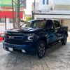 CHEVROLET	CHEYENNE RST Z71 2022