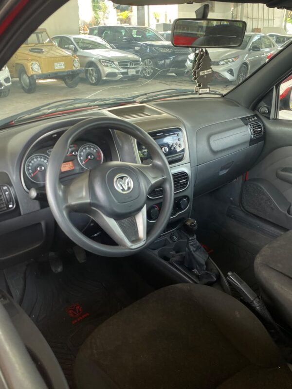 RAM 700 SLT 2020