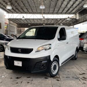 3 PEUGEOT EXPERT FURGON 2019