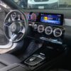MERCEDES CLA 200 2024