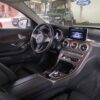 MERCEDES BENZ C 200 EXCLUSIVE 2018