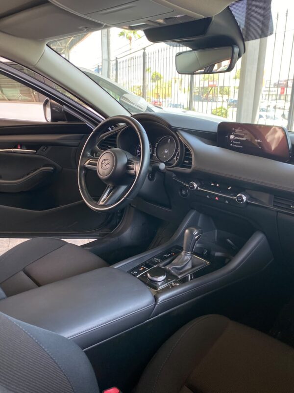 MAZDA 3 SPORT 2023