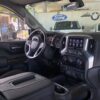 CHEVROLET	CHEYENNE RST Z71 2022