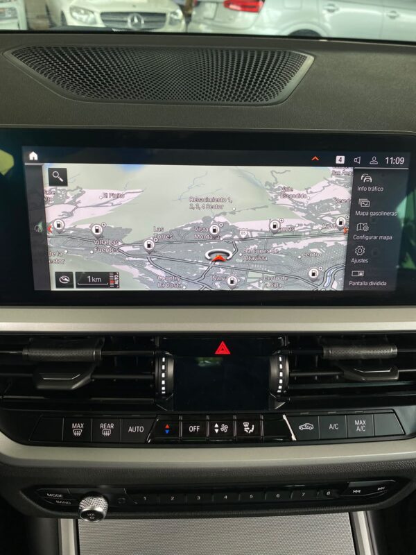 BMW 320I 2022